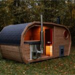 2in1 oasis sauna + hot tub 27