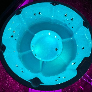 Akryl z pianą zamknięto komorową